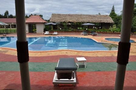 THE NOBLE HOTEL & CONFERENCE CENTRE (Eldoret) - Hotel Reviews, Photos ...