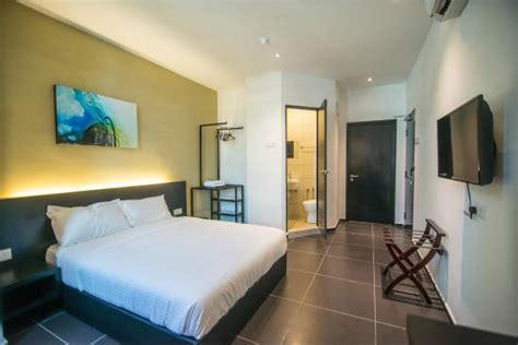 INK HOTEL (Penang/George Town) - Hotel Reviews, Photos, Rate Comparison ...