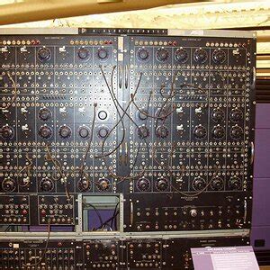 Analog Computer 的图像结果