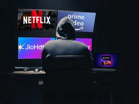 Fraudsters in Noida target NRIs with fake OTT subscriptions: Viewers ...