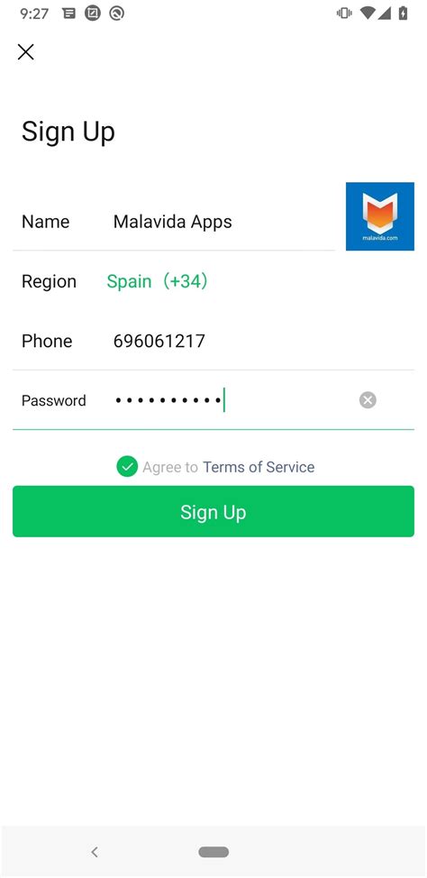 Descargar WeChat 8.0 APK Gratis para Android