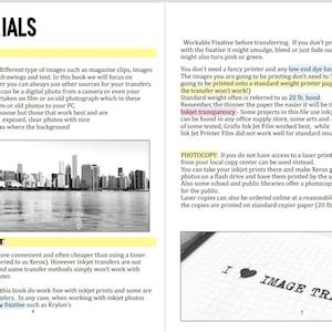 Image result for Image Transfer Tutorial