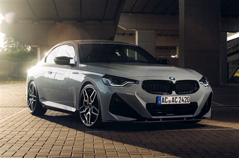 Bmw M240i G42 Tuning