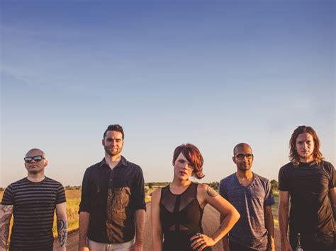 Is Flyleaf A Christian Band