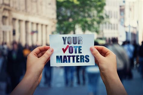 Why Your Vote Matters In The 2020 Elections | Paul Padda Law - Why Your ...