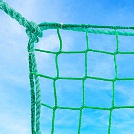 Fall Arrest Safety Nets | Net World Sports