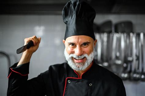 Image result for Head Chef