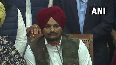 Did Sidhu Moose Wala predict death? Check out his final song 'The Last ...