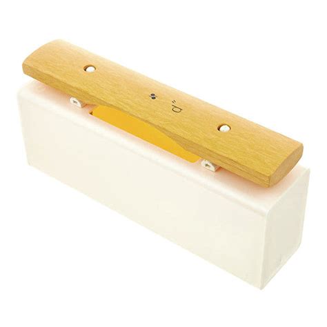 Sonor KS 40 PO D2 Palisono Tenor-Alto Xylophone Chime Bar – BAJAAO.COM