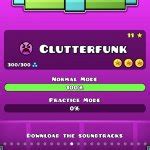 Rezultat imagine pentru Clutterfunk Normal