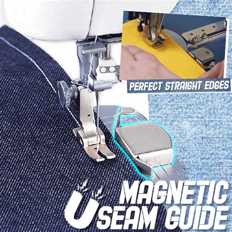 Magnetic Seam Guide – boutipa