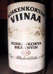 Kossun Kippaajat - Kossun etiketit