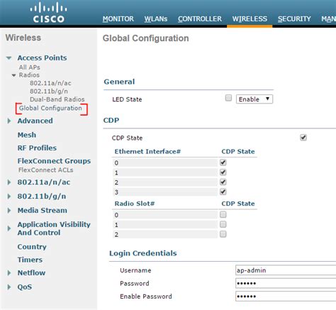 Image result for Cisco Router Default Password