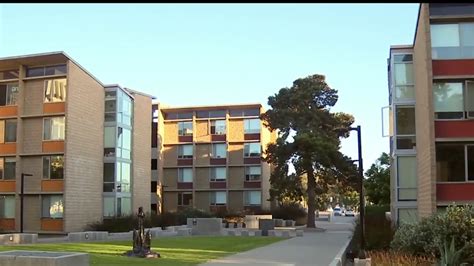 Ucsd Dorms Revelle
