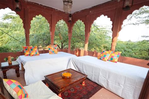 Lal Darwaza - 18th Century Heritage Haveli - Venue - Sohna Road ...