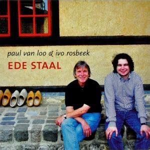 Ede Staal: Loo, Paul Van: Amazon.in: Music}