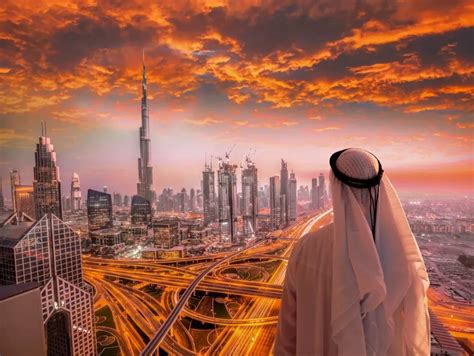 迪拜旅游签证案例,迪拜旅游签证办理流程 -办签证，就上龙签网。