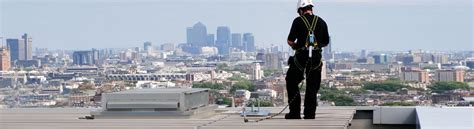 Rooftop Fall Protection 的图像结果