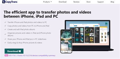 Image result for CopyTrans Backup IPhone