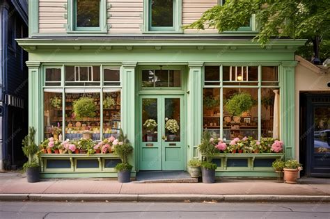 Flower Shop 的图像结果