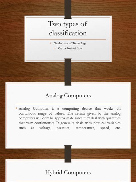 Types of Computer PDF 的图像结果