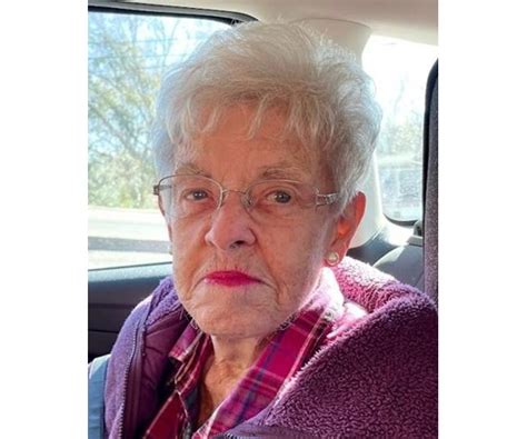 Margie Rachel Harris Obituary (2024) - Clarksville, TN - Sykes Funeral ...