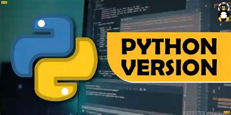 Image result for How to Check Python Version On PC or Mac