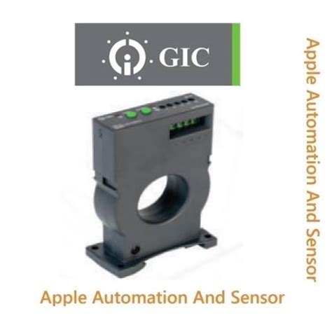 ELR3A2300 GIC Integral Earth Leakage Relay Dealer Supplier Distributor ...