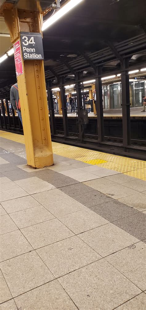 34 St-Penn Station - Routes, Schedules, and Fares