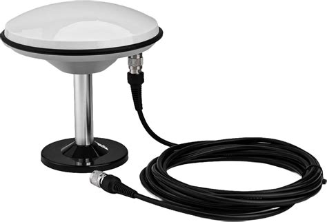 AIDNTBEO L1 L2 GNSS Antenna Trim ble Agricultural GPS Antenna India | Ubuy