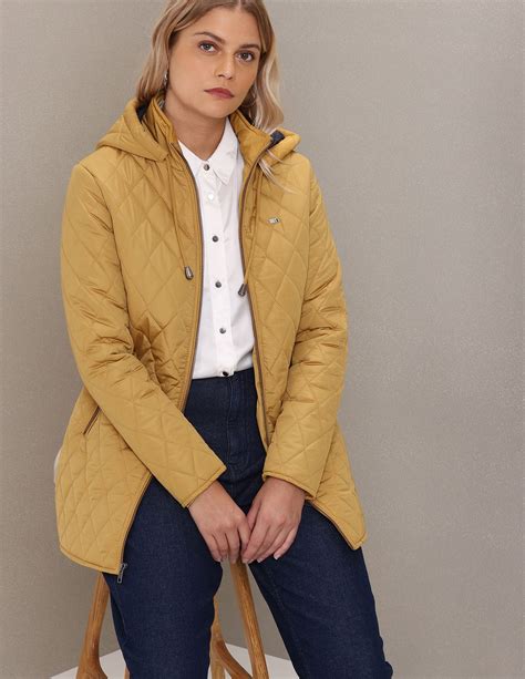 Women Jackets – U.S. Polo Assn. India