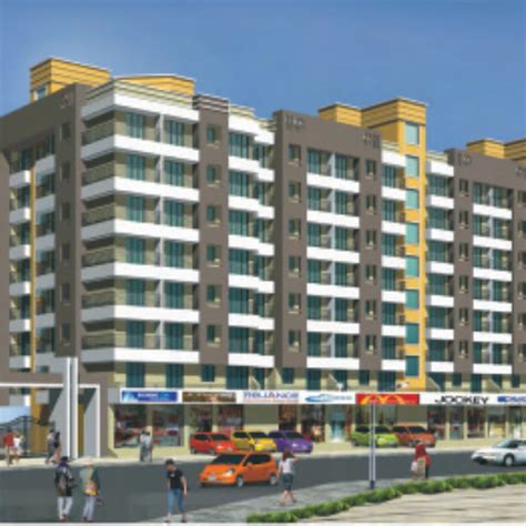 1 BHK Homes by DBR Constructions - Dwello