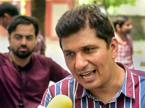 Arvind Kejriwal government slams central government on Saket Court ...