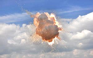 Image result for Exploding Clay