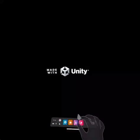 Image result for How to Enable Hand Tracking Oculus Unity