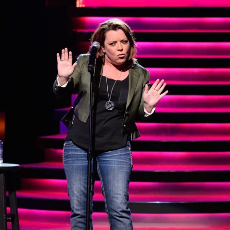 Kathleen Madigan at Salt River Grand Ballroom at Talking Stick Resort ...