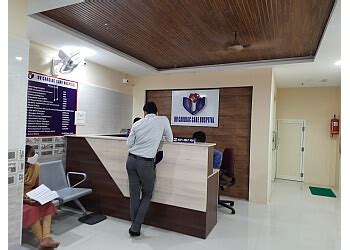 3 Best Cardiologists in Tirupati - Expert Recommendations