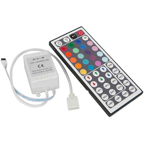 Image result for RGB LED Display Controller