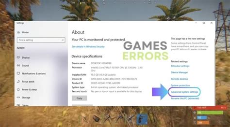 Image result for How to Fix Rust Not Loading