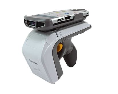 Product - RFD8500 RFID Reader