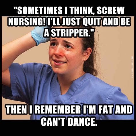 101 funny nurse memes that are ridiculously relatable – Artofit