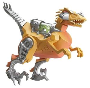 Buy Xtractaurs DLX Bladewhip The Megaraptor Figure Online at Low Prices ...