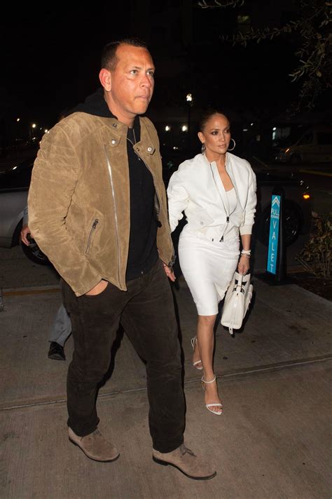 Jennifer Lopez and A-Rod Settle Lawsuit Over Alleged Car Accident