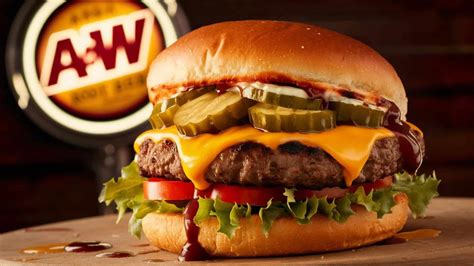 The Truth About The Misunderstood Third-Pound Burger - Jontic
