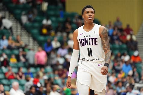 Best Of G League Ignite: 2023-24 | NBA.com
