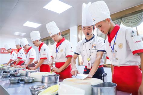 山西新东方烹饪学校中餐热门专业推荐-厨师新闻-山西新东方烹饪学校