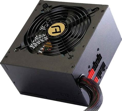 Antec NeoEco 550M 80 Plus BRONZE 550 Watts Semi Modular PSU | Price ...
