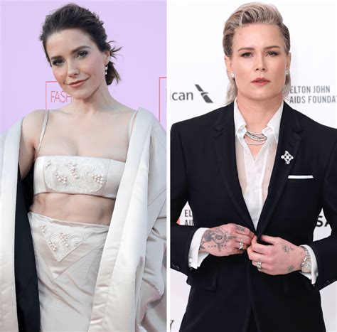 Sophia Bush Responds to ‘Home-Wrecker’ Label Amid New Relationship With ...
