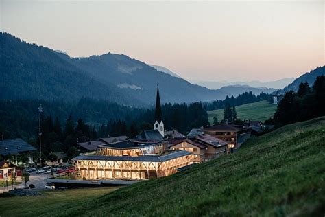 HUBERTUS MOUNTAIN REFUGIO ALLGÄU (Balderschwang) - Hotel Reviews ...