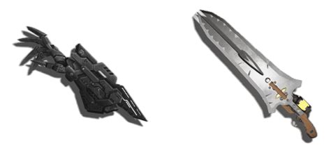 Image result for Arms Refiner PSO2 NGS